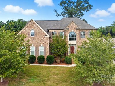 7718 Wiltshire Ridge Rd, Charlotte, NC, 28269