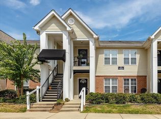 2411 Vancastle Way APT 201, Raleigh, NC 27617