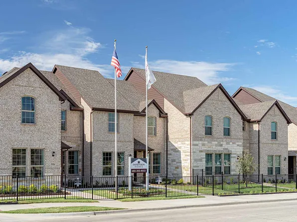 Texoma Plan, Creekshaw