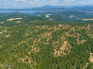 5100 E Burma Rd, Harrison, ID 83833
