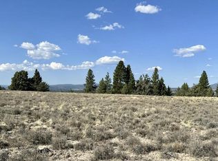 Rim Dr, Chiloquin, OR 97624