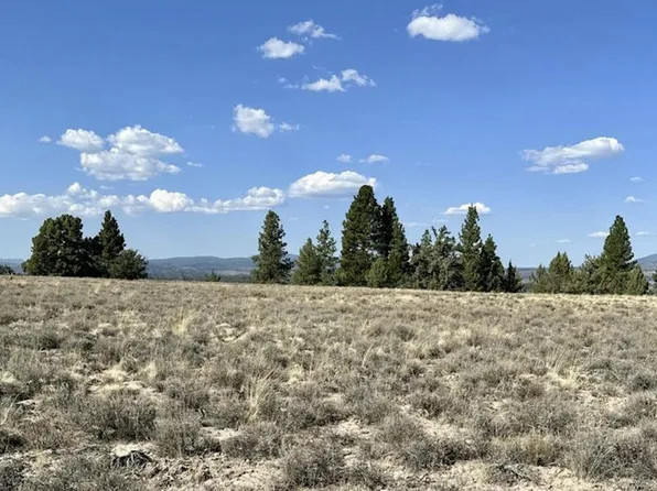 Rim Dr, Chiloquin, OR 97624