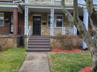 3983 Alabama Ave SE, Washington, DC 20020