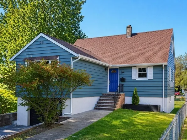 1 Charles St, Belleville Twp., NJ 07109