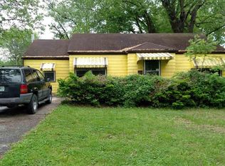 1824 E 9th St, Sedalia, MO 65301