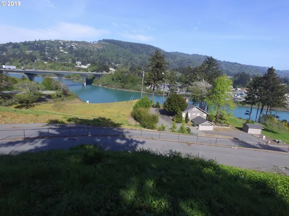 0 Riverview Dr Unit 7, Brookings, OR 97415