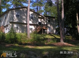 552 Hunnicutt Rd SE, Mableton, GA 30126