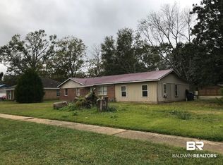 600 W Marigold Ave, Foley, AL 36535