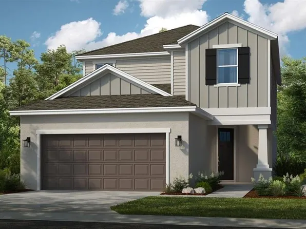 11743 Soft Meadows Mews, San Antonio, FL 33576