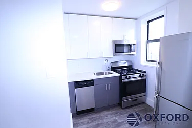 Rented by Oxford Property Group