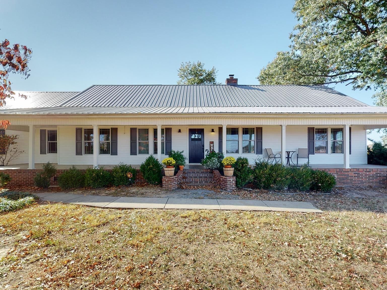 145 Moore Rd, Hazel, KY 42049 Zillow