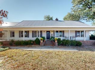 145 Moore Rd, Hazel, KY 42049