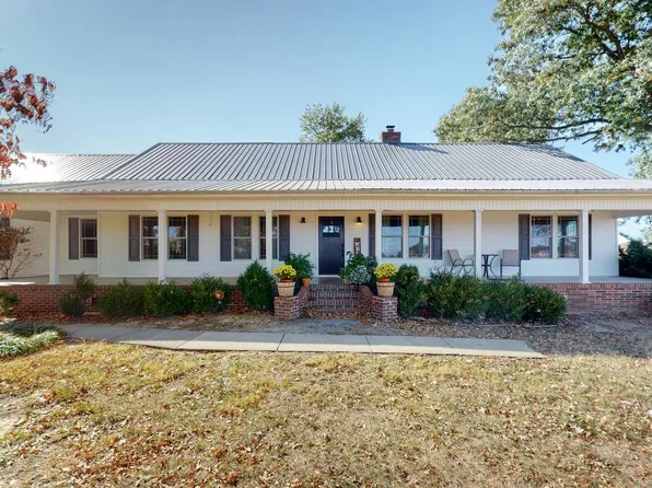 145 Moore Rd, Hazel, KY 42049