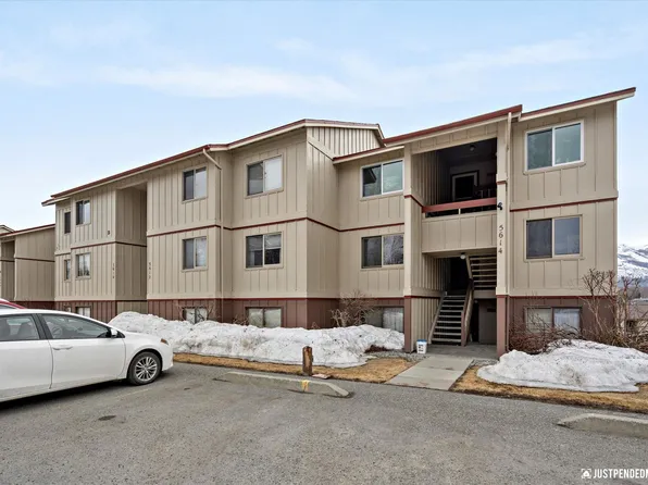 5614 E 40th Ave Unit B204, Anchorage, AK 99504
