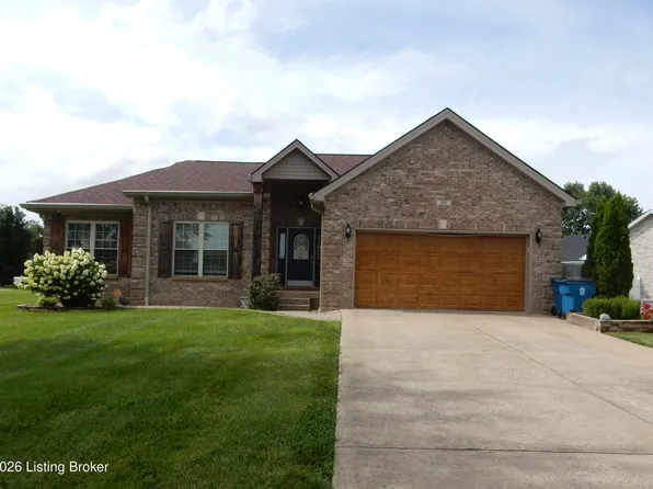 300 Jade Dr, Shepherdsville, KY 40165
