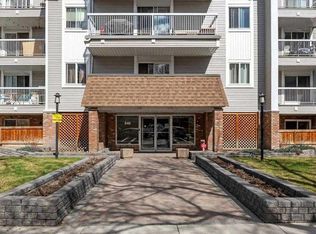 540 W 18th Ave SW #202, Calgary, AB T2S 0C5