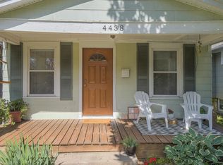 4438 Genessee St, Kansas City, MO 64111