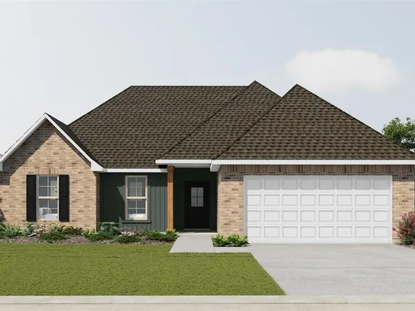 46096 Dover Dr, Hammond, LA 70401