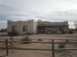 899 W Silverdale Rd, San Tan Valley, AZ 85143