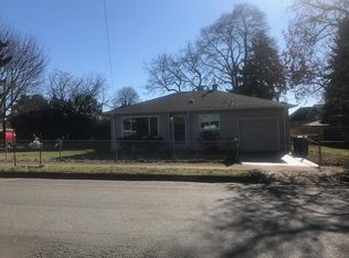 3030 SE Francis St, Portland, OR