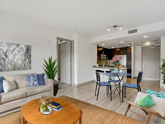 2nd image of 17720 Magnolia Blvd APT 407