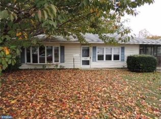 46 Kollman Dr, Newark, DE 19713