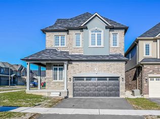 19 Sleeth St, Brantford, ON N3S0J7