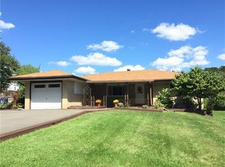 107 Weber Dr, Pittsburgh, PA 15238