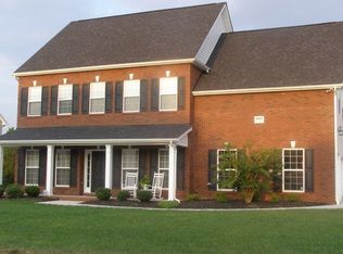 6932 Wyndham Pointe Ln, Knoxville, TN 37931
