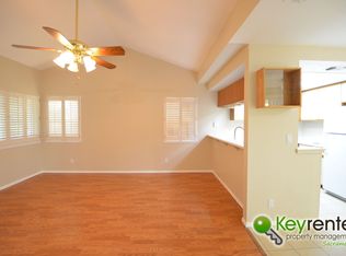 2541 Fulton Square Ln APT 34, Sacramento, CA 95821