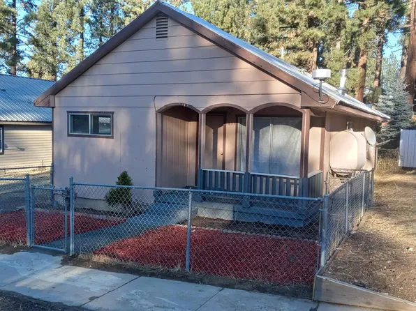 451 Nevada St, Portola, CA 96122