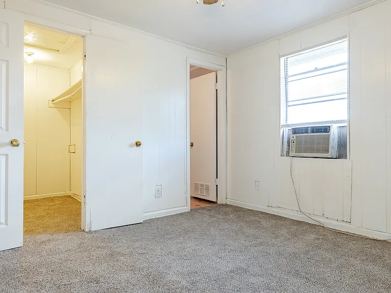 1 Bed- Bedroom3