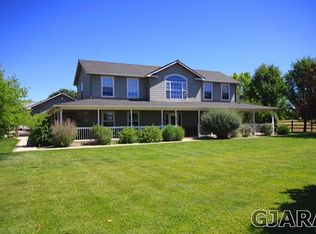 1898 Hartz Ct, Fruita, CO 81521