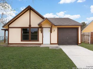 4838 Swann Ln, Kirby, TX 78219