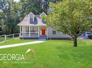 5583 Pennybrook Trl, Stone Mountain, GA 30087