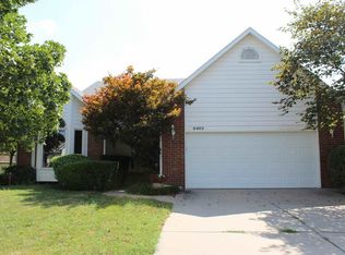 9403 E Parkmont St, Wichita, KS 67207