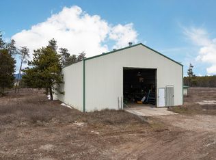 6493 E Trinity Ln, Athol, ID 83801