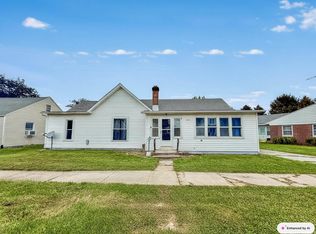 600 Ohio St, Walkerton, IN 46574
