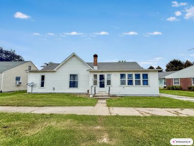 600 Ohio St, Walkerton, IN, 46574