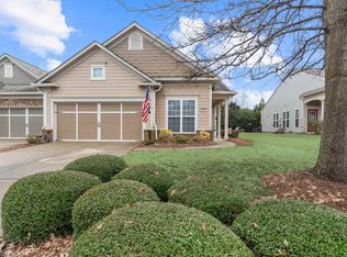 1020 Summer Station St, Greensboro, GA 30642