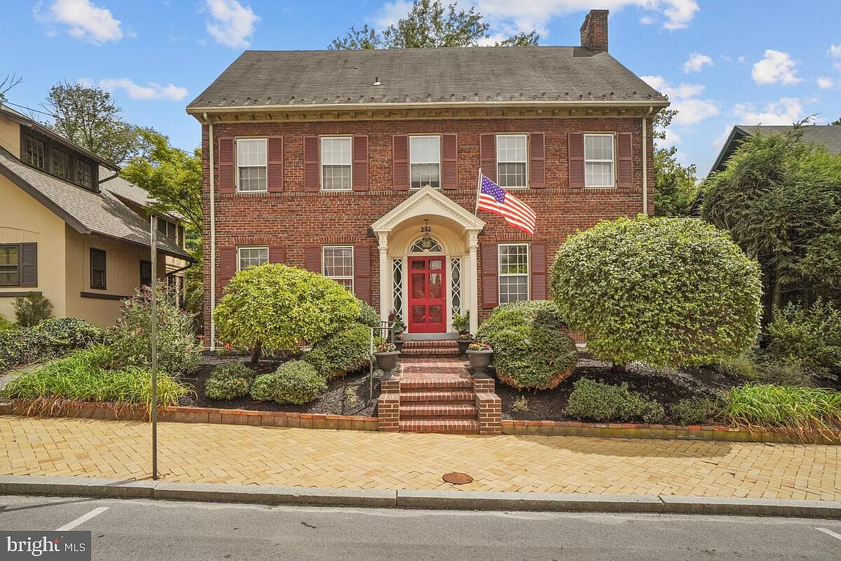 252 S Prospect St, Hagerstown, MD 21740 | Zillow