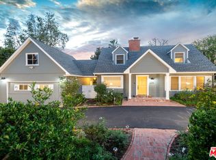 4475 Sherman Oaks Cir, Sherman Oaks, CA 91403