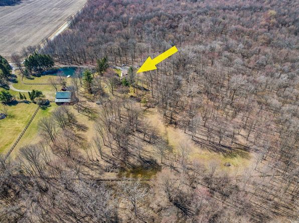 1001 Eckard Rd, Centerburg, OH 43011