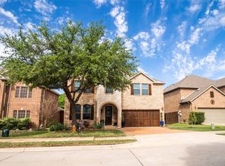 3212 Evening Wind Rd, Denton, TX 76208