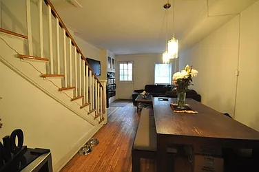 Rented by Keller Williams NYC