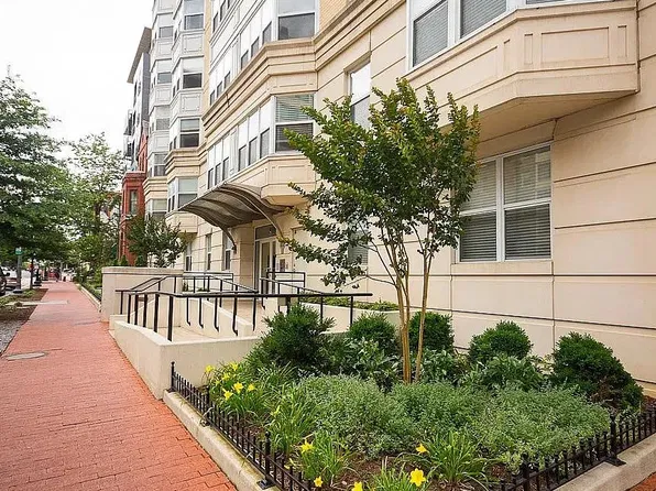 1111 11th St NW, Washington, DC