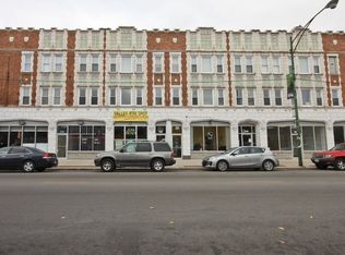 940 E 79th St APT 206, Chicago, IL 60619