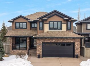 6011 Maynard Way NW, Edmonton, AB T6R 0P7