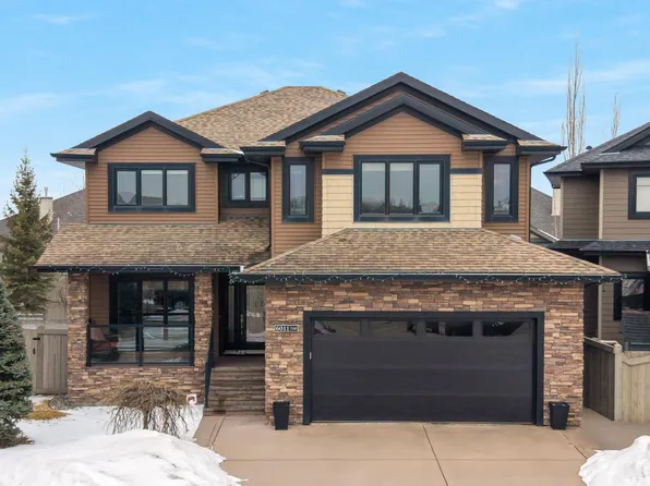 6011 Maynard Way NW, Edmonton, AB T6R 0P7