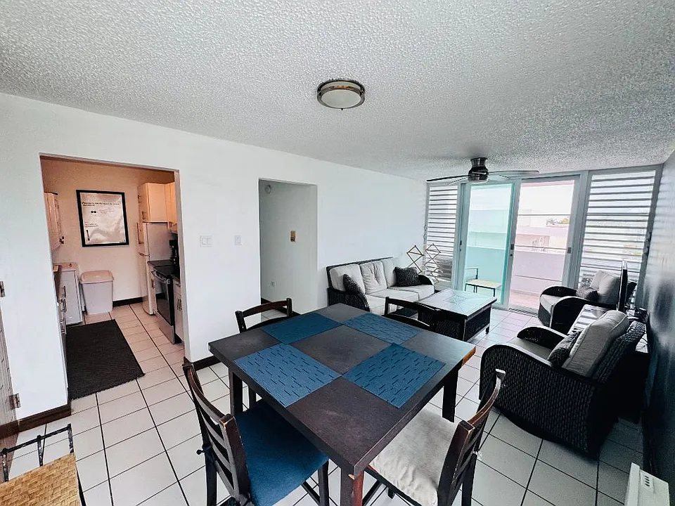 Calle Ocean Drive COND LUQUILLO BEACH CLASIC #308